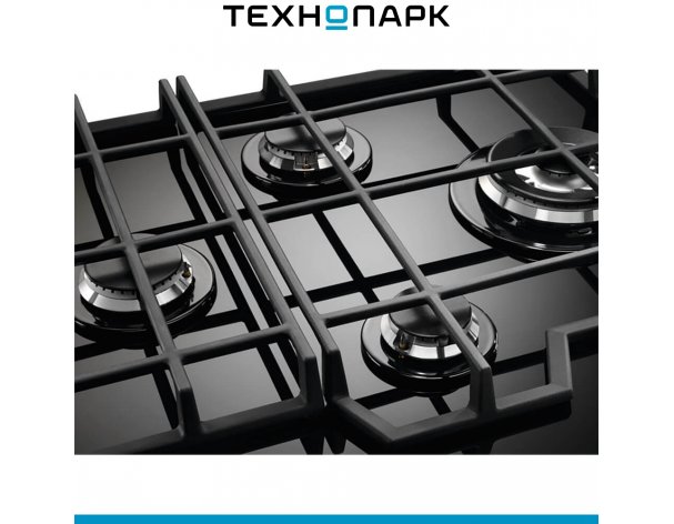 Cooking surface Electrolux KGG6456K
