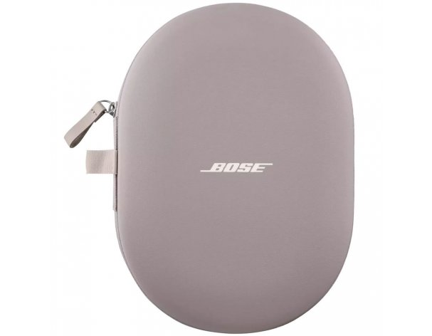 Headphones Bose QuietComfort Ultra Sandstone