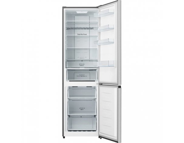 Refrigerator Hisense RB3N331NAC1