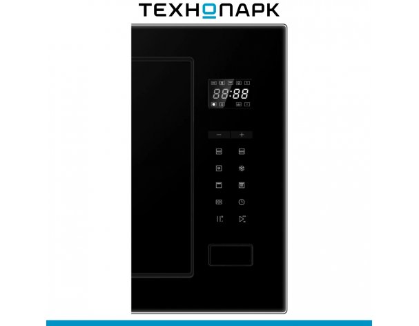 Печь микроволновая встраиваемая Haier HMX-BTG259B