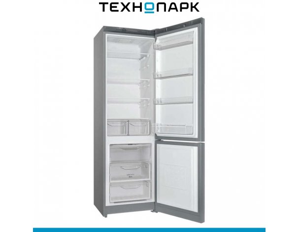 Refrigerator Indesit DS 3200 G