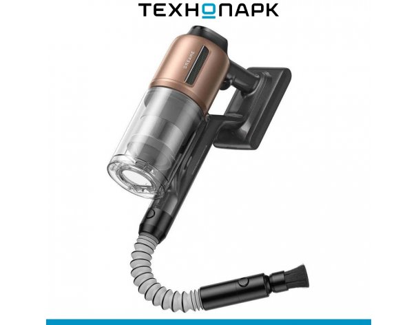 Vacuum cleaner Dreame Cordless Vacuum Cleaner Z20 AquaCycle Station (VZV36B)