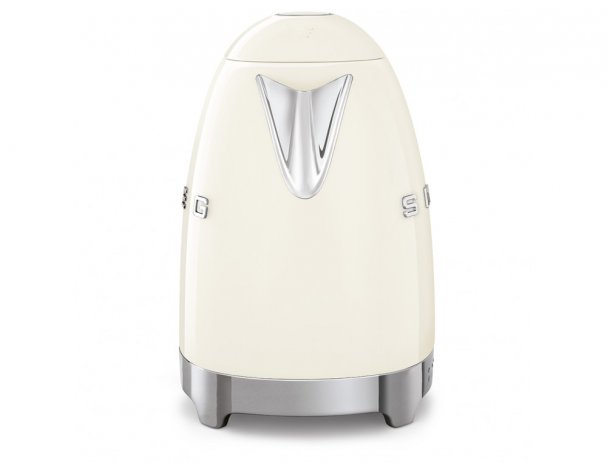 Kettle Smeg KLF04CREU cream