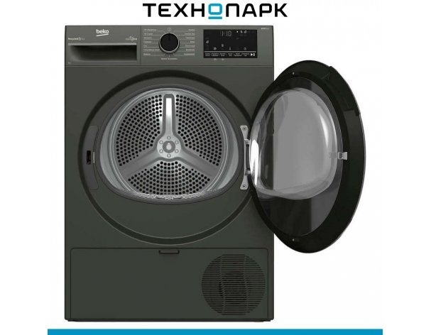 Машина сушильная Beko B3T47239A