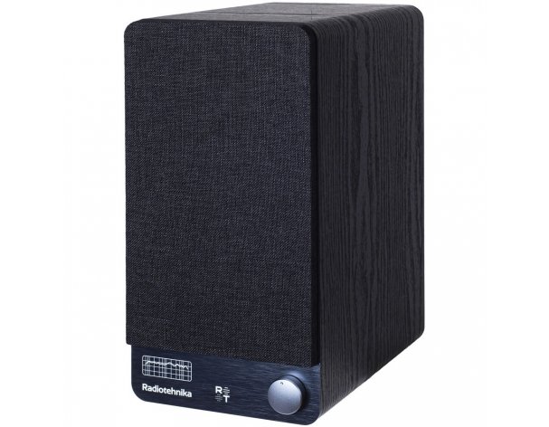Система акустическая Radiotehnika S-20NA Black Ash