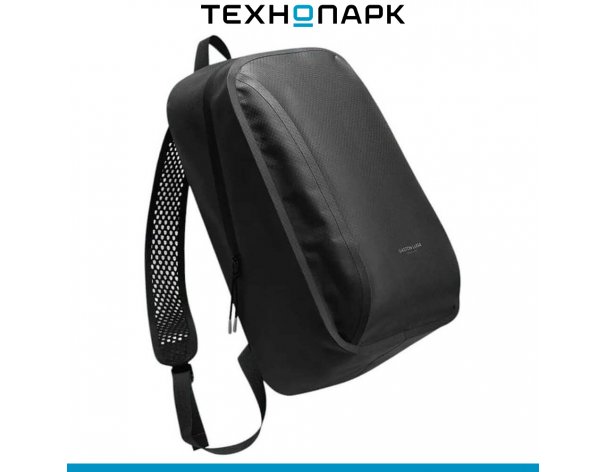 Рюкзак Gaston Luga LWDSBP14BK Lightweight DuoSeal чёрный