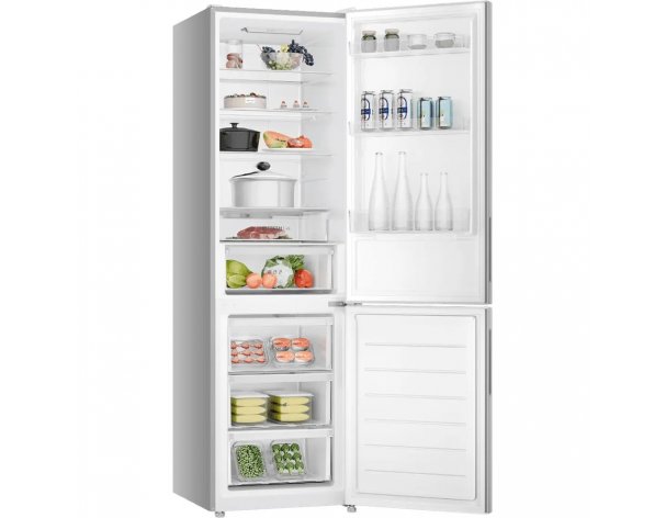 Fridge Haier CEF538CSG