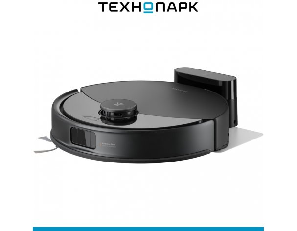 Vacuum cleaner Roborock Q8 Max Pro Black (Q8MRP52-02)