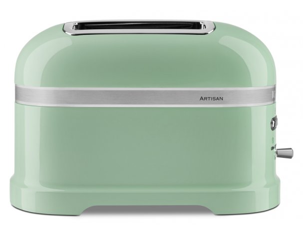 Тостер KitchenAid Artisan 5KMT2204EPT фисташковый