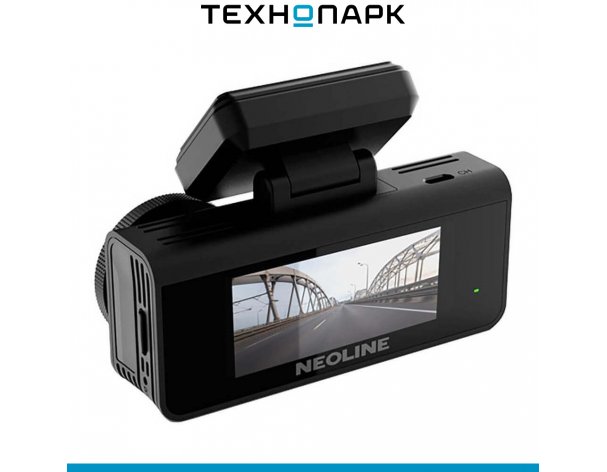 Видеорегистратор Neoline Argus 4K Dual