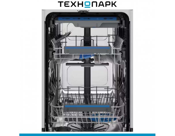 Built-in dishwasher Electrolux KEAC3200L