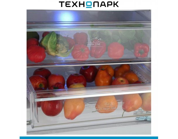 Refrigerator built-in Hotpoint HBT 400I