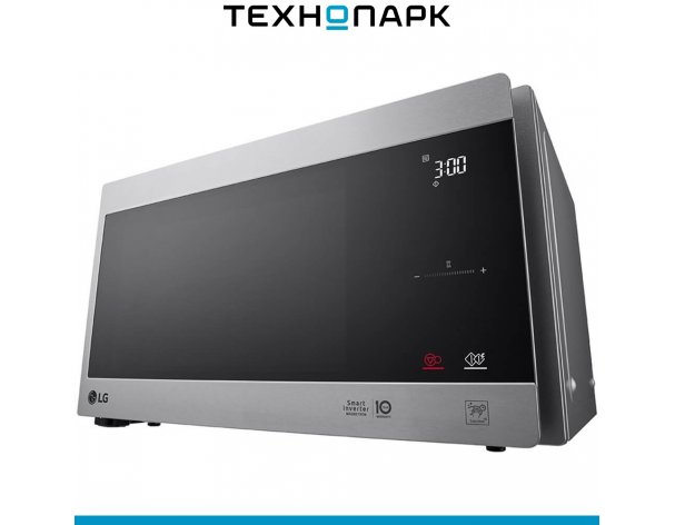 Microwave Oven LG MS 2595CIS