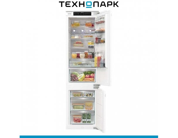 Built-in refrigerator Gorenje NRKI519E82WF