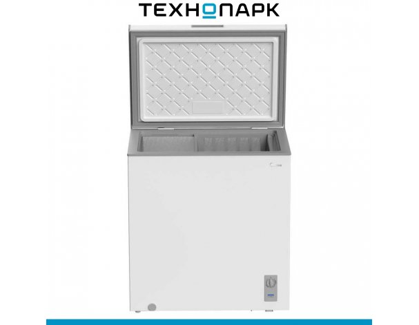 Камера морозильная Midea MDRC283FZF01D