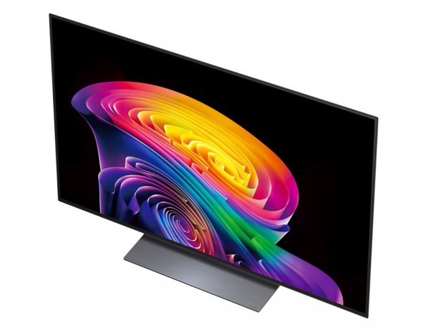 TV LG OLED evo AI 48C6RLA (2026)