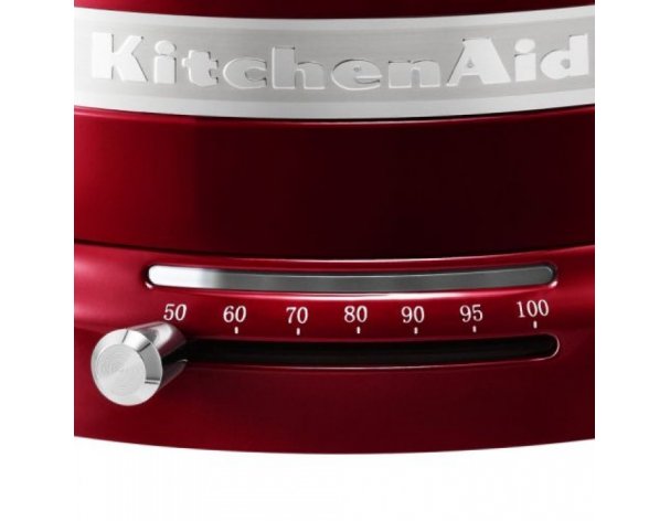 Kettle KitchenAid Artisan 5KEK1522EER red