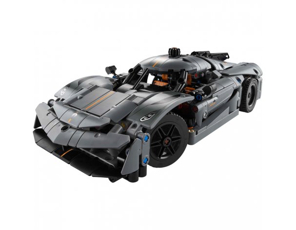 Constructor Lego Technic Koenigsegg Jesko Absolut (42173)