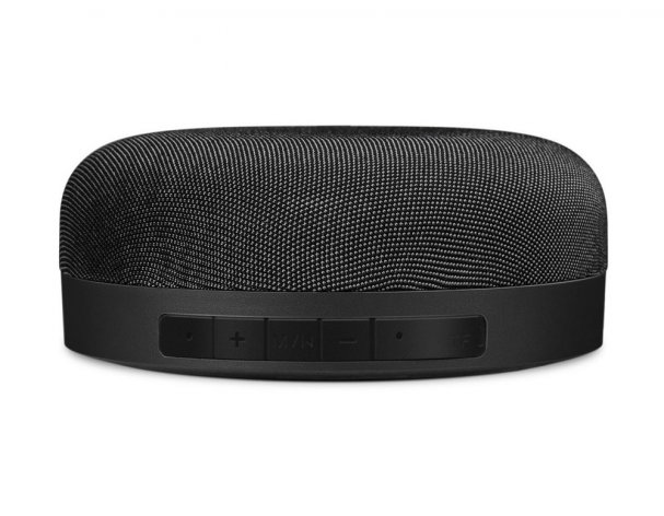 Акустика портативная Rombica mysound Capella Black, черный (595440)