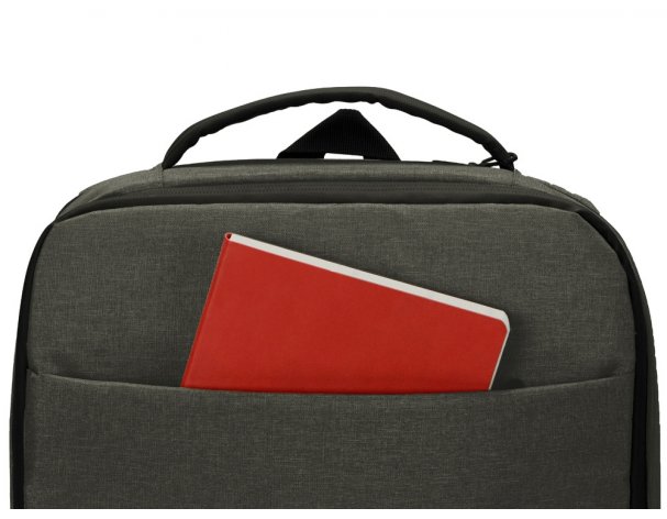 Backpack Voyager Slender for laptop a 15.6”, dark gray (954410)