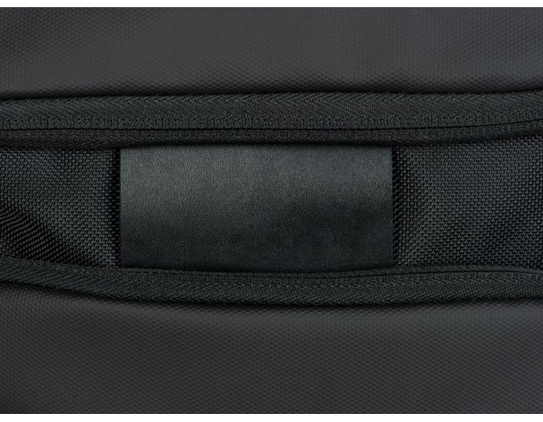 Backpack Voyager Leader for a 15.6‑inch laptop, black (209670)