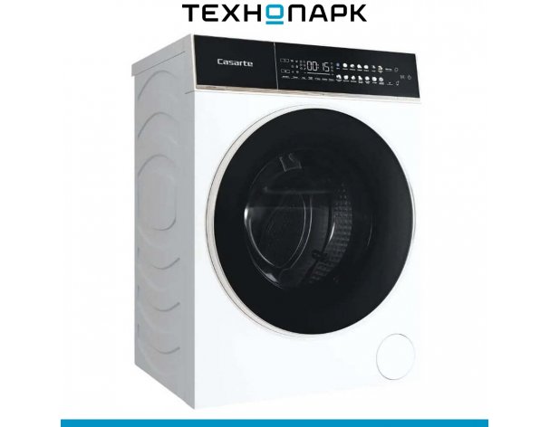Машина стиральная Casarte CASW12WL7CU