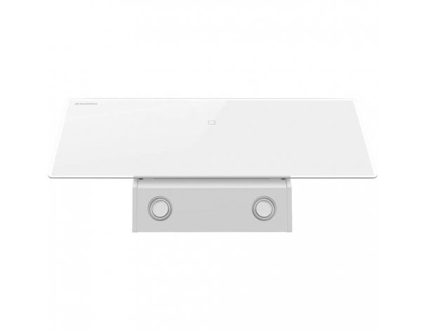 Hood Maunfeld EAGLE 850 90 Glass White