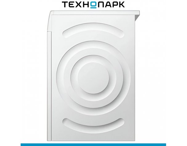Машина сушильная Bosch WQG241ALPL