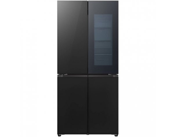 Холодильник LG GC-V22FHBBM