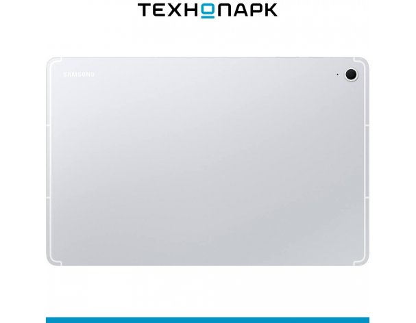 Tablet Samsung Galaxy Tab S10 FE+ 5G 8+128 Gb silver