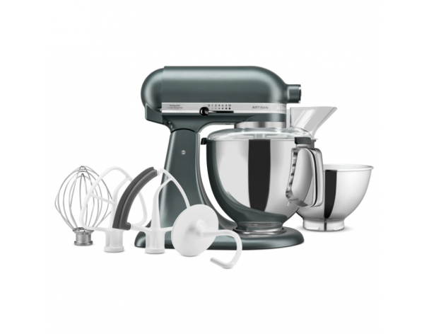 Миксер планетарный KitchenAid Artisan 5KSM175PSEJP 4.8 л, ягода можжевельника