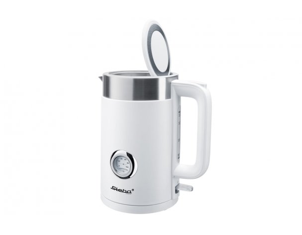 Kettle Steba WK 10 Bianco