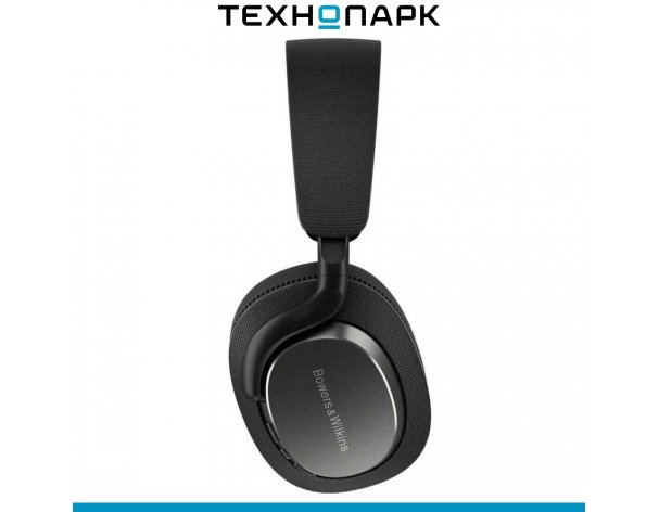 Наушники Bowers and Wilkins Px7 S3 антрацитово-чёрный