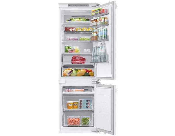 Built-in refrigerator Samsung BRB80F26CEF0EO