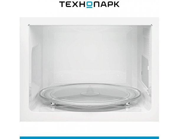 Built-in microwave oven AEG TB6SM171DB