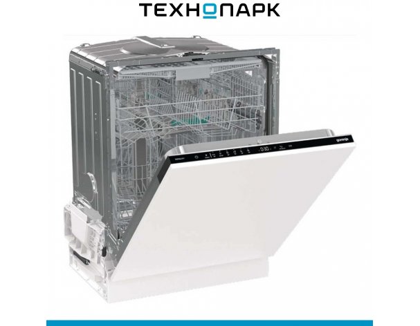 Built-in dishwasher Gorenje GV643D90