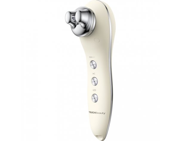 Массажер микротоковый для лица и головы TouchBeauty TB-1713