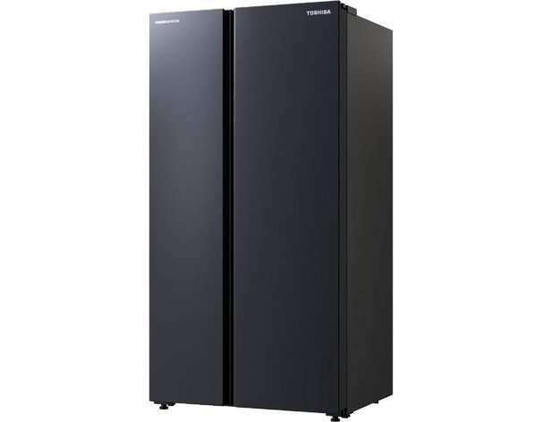 Холодильник Toshiba GR-RS910WI1-PMJ(06)