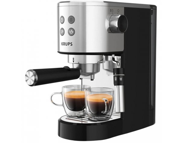 Coffee maker Krups Virtuoso+ XP444C10