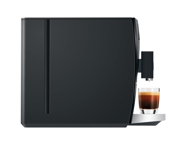 Кофемашина Jura C3 Piano Black (15599)
