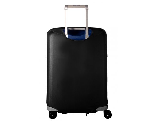 Чехол для чемодана Routemark Just in Black M/L (SP180)