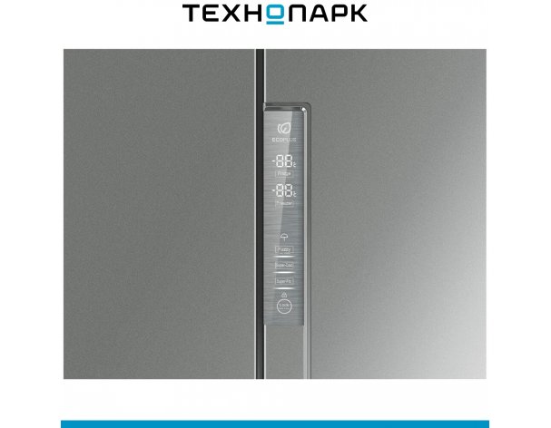 Fridge Haier HRF-522DS6RU