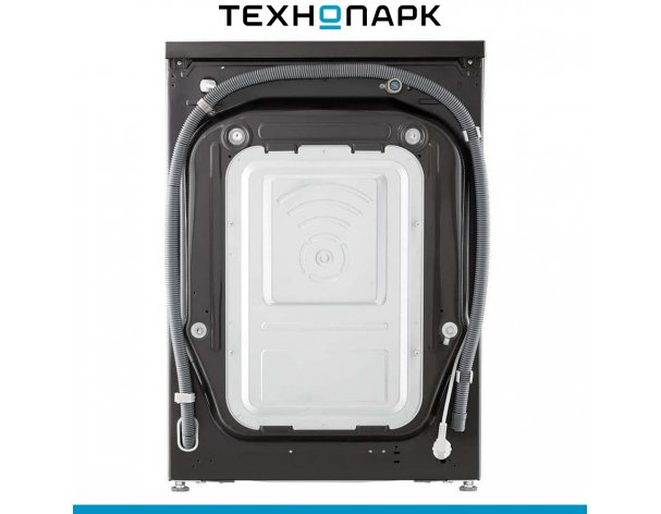 Washing machine LG F2T9FW9P