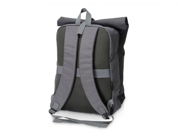 Backpack Voyager Glaze for laptop a 15″, gray (935407)