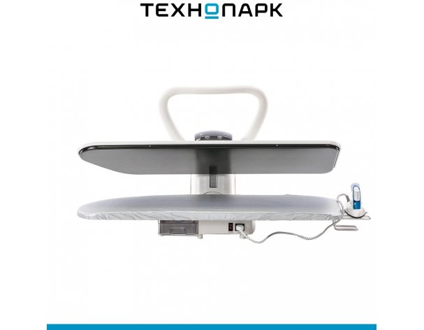 Ironing press MIE Romeo V Plus White
