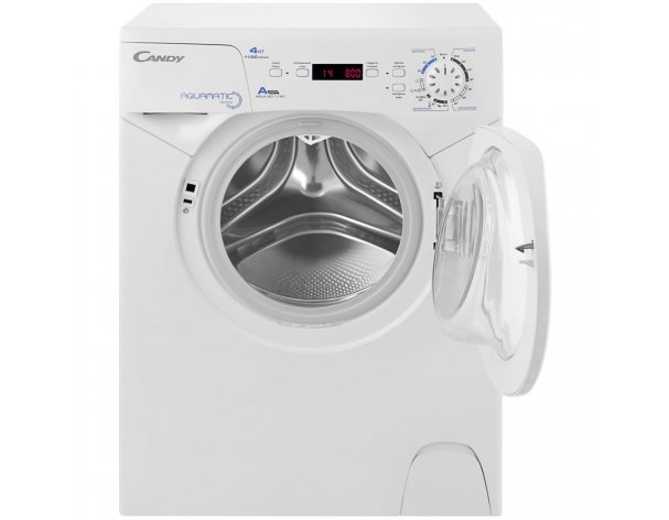 Washing machine Candy AQUA 114D2-07