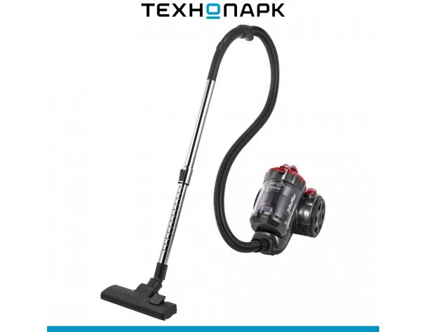Vacuum cleaner Doffler VCC 1609 RB