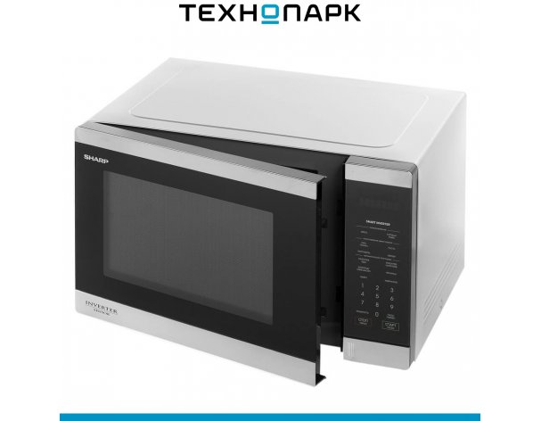 Microwave Sharp R-3950RST