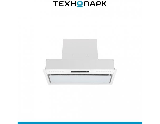 Built-in hood Maunfeld Fantasy 60 White