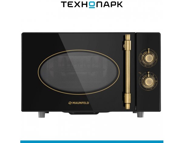 Microwave oven Maunfeld JFSMO.20.5.GRBG